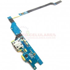 FLEX DOCK CONECTOR DE CARGA SAMSUNG GALAXY S4 I9505 I9500